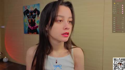 Becky steff online show from November 9, 7:38 pm