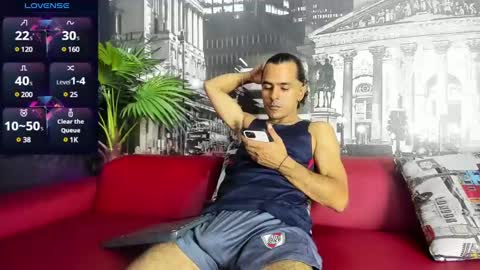 ---steffan--- online show from December 27, 1:00 am