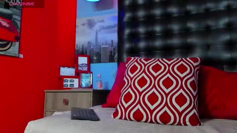 ---steffan--- online show from February 14, 1:19 am