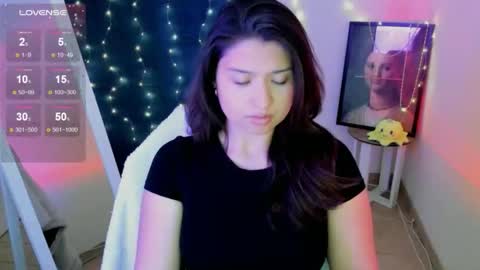 Steffi online show from May 2, 2:12 pm