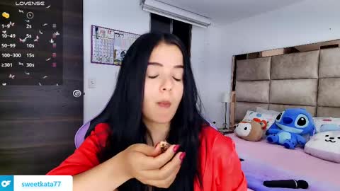 Stefany online show from May 16, 1:57 am