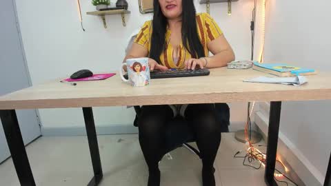 Stefy  online show from March 4, 12:57 pm