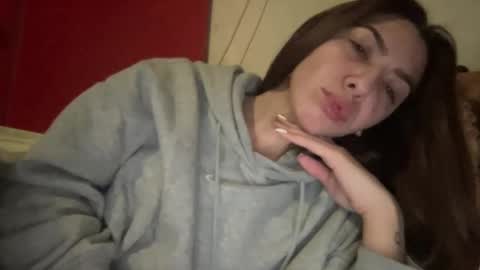 stefy_glow online show from March 10, 2:06 am