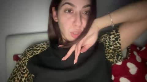 stefy_glow online show from February 27, 10:53 pm