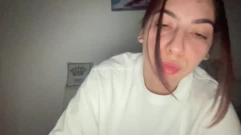 stefy_glow online show from March 5, 8:32 pm