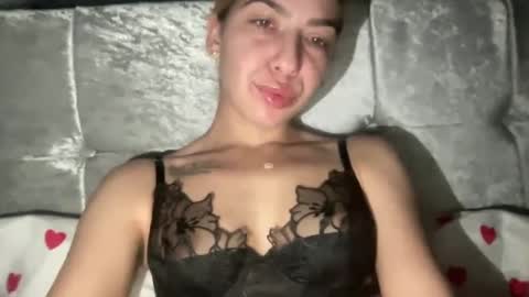 stefy_glow online show from February 25, 12:25 am