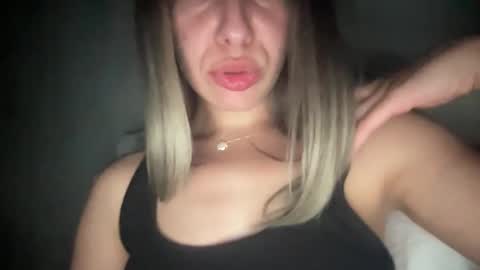 stefy_glow online show from September 15, 9:38 pm