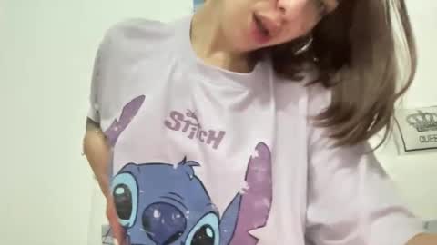 stefy_glow online show from March 10, 7:29 pm