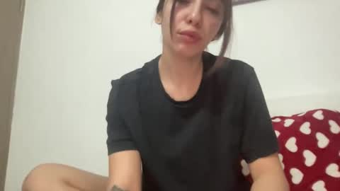 stefy_glow online show from March 4, 10:05 pm