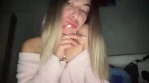 stefy_glow online show from October 12, 8:54 pm