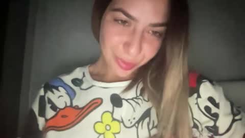 stefy_glow online show from November 6, 10:35 pm