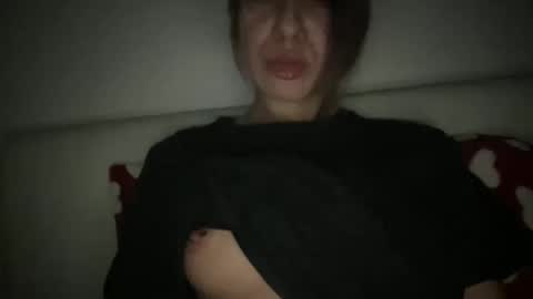 stefy_glow online show from March 5, 1:21 am