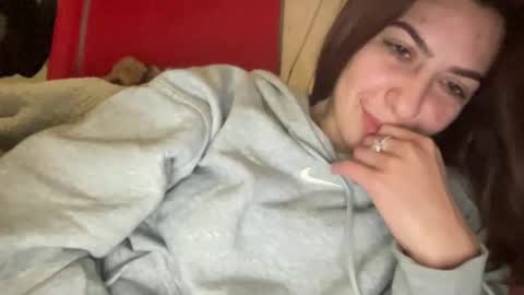 stefy_glow online show from March 9, 7:15 pm