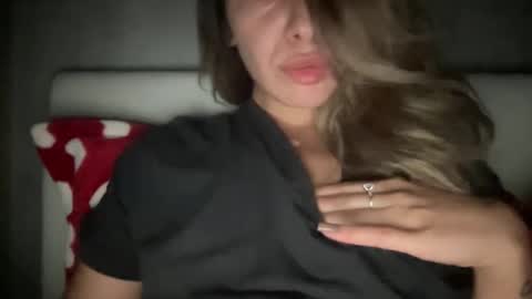 stefy_glow online show from October 31, 9:37 pm