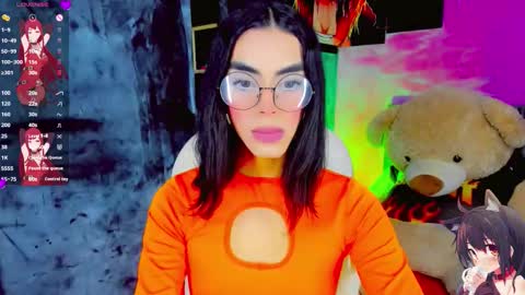 stefy_xxx1 online show from November 1, 12:44 am