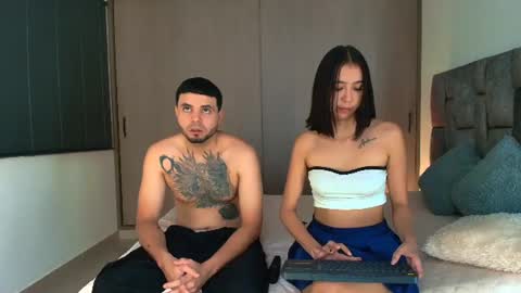 steiisy599 online show from July 13, 2:31 pm