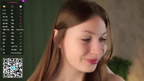 Stella online show from December 19, 11:38 am