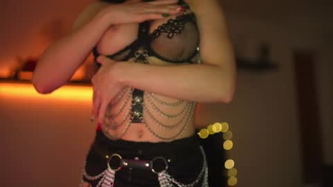 Snapshot of stella_shock chatting on December 30, 8:54 am Stella online show from December 30, 8:54 am