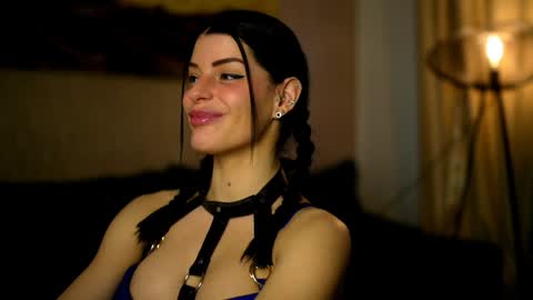 Snapshot of stella_shock chatting on January 23, 9:50 am Stella online show from January 23, 9:50 am