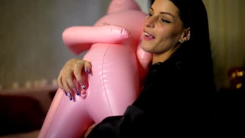 Snapshot of stella_shock chatting on March 9, 1:15 pm Stella online show from March 9, 1:15 pm