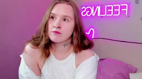 Stella online show from April 23, 9:28 am