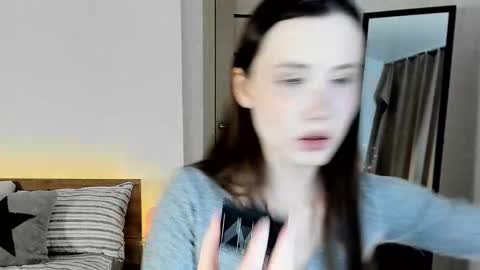 stella_sunny online show from March 15, 1:21 am