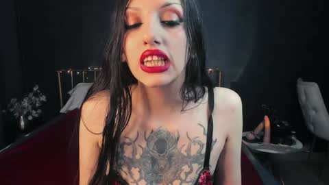 Stella Darkspace online show from May 20, 12:00 pm