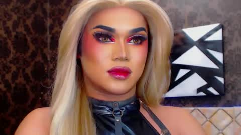 CALL ME STELLA online show from February 26, 12:27 pm