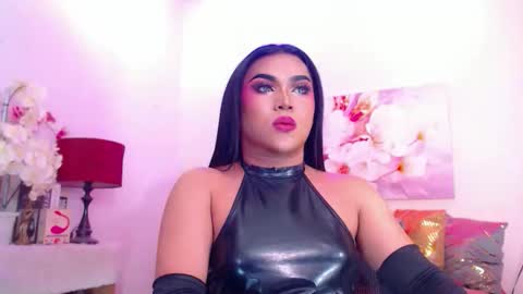 CALL ME STELLA online show from March 27, 8:26 am