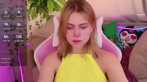 Stella 3 online show from November 28, 8:21 am