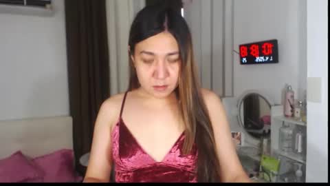 Stella online show from April 1, 2:23 am