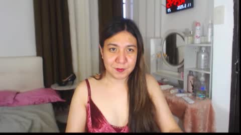 Stella online show from March 11, 4:48 am