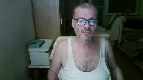 Mesh3D online show from October 22, 2:15 am