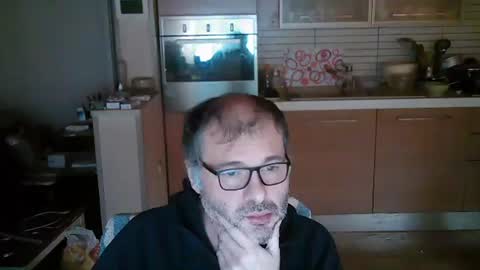 Mesh3D online show from January 8, 9:21 am