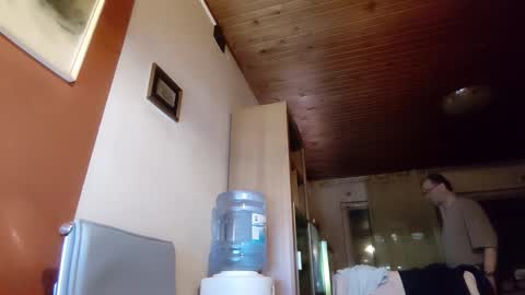 Mesh3D online show from September 20, 9:51 pm