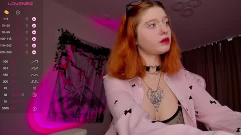 Stacy online show from December 27, 8:56 am