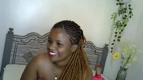 stellarose3 online show from July 28, 7:26 pm