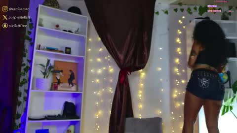 stellart_ online show from February 23, 2:36 am