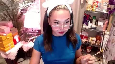 Stella sweet online show from April 26, 1:58 am