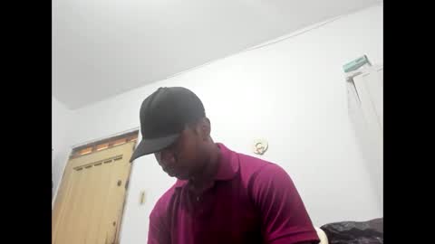 Steman online show from April 29, 5:51 pm