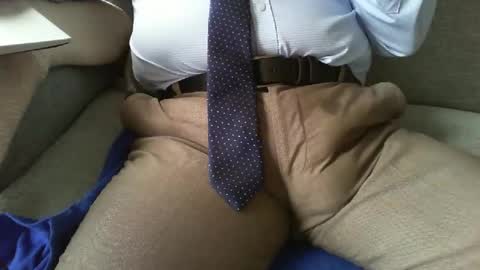 marriedsecretcrotchwatcher online show from November 16, 2:30 pm