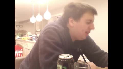 Snapshot of stepbro18 chatting on December 19, 7:18 am Honestly Im a slut I have a high sex drive and I love talking to people off this platform  online show from December 19, 7:18 am