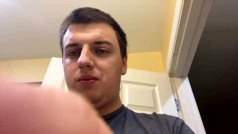 Snapshot of stepbro18 chatting on February 26, 11:41 pm Honestly Im a slut I have a high sex drive and I love talking to people off this platform  online show from February 26, 11:41 pm