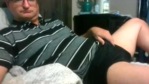 stepdaddy81 online show from July 23, 10:29 pm