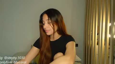 stephany online show from September 18, 5:55 am