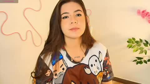 Emma online show from May 6, 2:28 am