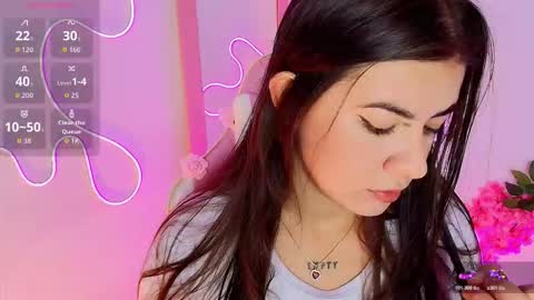 Emma online show from February 2, 11:12 pm