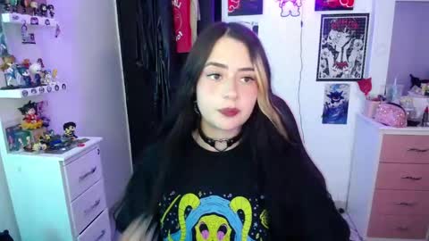 joha cosmo online show from December 5, 11:02 pm