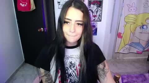 joha cosmo online show from November 12, 11:07 pm