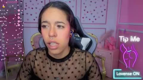 Stephania online show from February 4, 12:09 pm